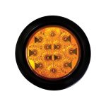 Hella Taillight Indicator