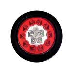 Hella Taillight Stop