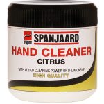 Hand Cleaner Citrus