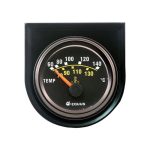 MECHANICAL WATER TEMPERATURE