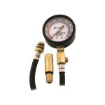 COMPRESSION TESTER WITH