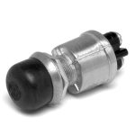 Momentary Starter Button