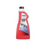 ANTIFREEZE RED
