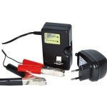 AUTOMATIC BATTERY TRICKLE