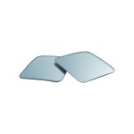 EDGELESS DIAMOND SHAPE