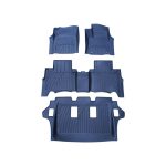 TOYOTA FORTUNER CUSTOM