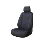 SEAT CUSHION BLACK