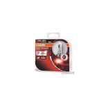 Night Breaker Silver