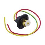 Universal Single Bulb