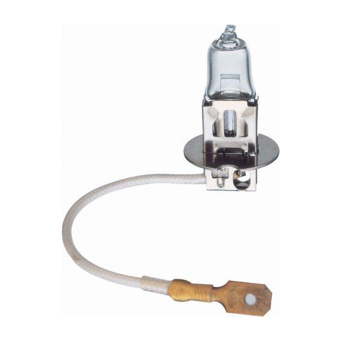 Headlight Spotlight Bulb