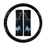 Steering Wheel Cover