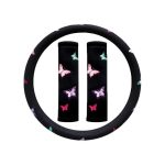 BUTTERFLY STEERING WHEEL