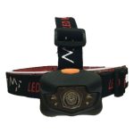 Headlamp Torch 3W