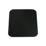 SYNTHETIC RUBBER MAT