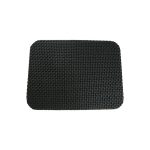 SYNTHETIC RUBBER MAT