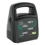 LINEAR BATTERY CHARGER