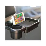 Headrest Mount Multi-Tray
