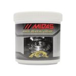 Wheel Bearing Grease