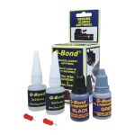 Adhesive Repair Kit