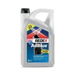 Adblue With Spout
