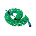 Retractable Hose With