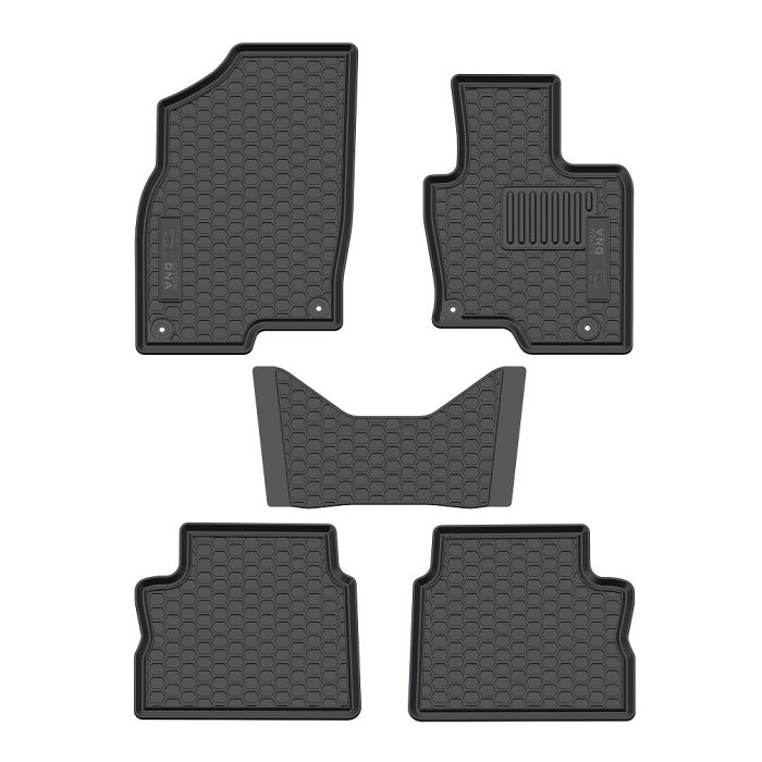 Floor Mat Set
