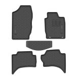 Floor Mat Set