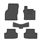 Floor Mat Set