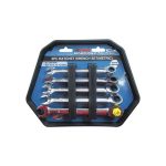 METRIC RATCHET WRENCH