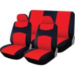 PROMO SEAT COVER