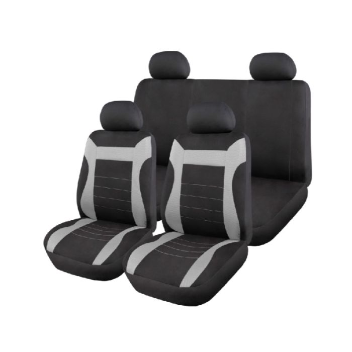 MELBOURNE SEATCOVER SET