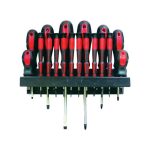 18 Piece Screwdriver