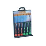 PRECISION SCREWDRIVER SET