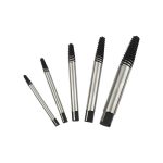SCREW EXTRACTOR SET