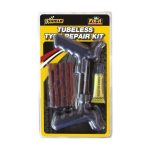 Tubeless Tyre Repair