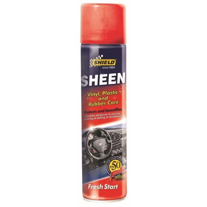 Sheen Vinyl