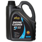 Engine Cleaner Water