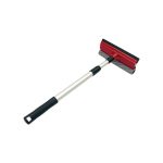 TELESCOPIC WINDOW SQUEEGE