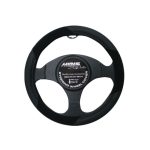STEERING WHEEL COVER