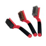 CLEANING WIRE BRUSH