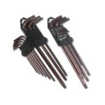 Ampro 9 Piece