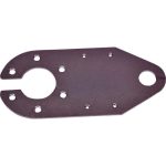 Trailer Plug Mounting