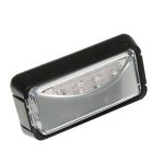 Truck-Lamp LED Number