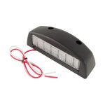 Truck-Lamp LED Number