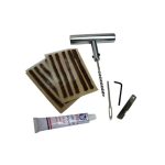 TUBELESS TYRE REPAIR