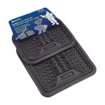 Rubber Car Mat