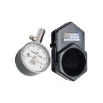 TYRE PRESSURE GAUGE