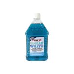 CHILLY WILLY ANTIFREEZE