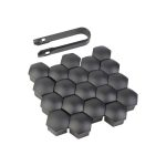 WHEEL LUG NUT