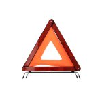 LARGE WARNING TRIANGLE